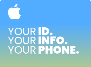 Apple ID (USA)